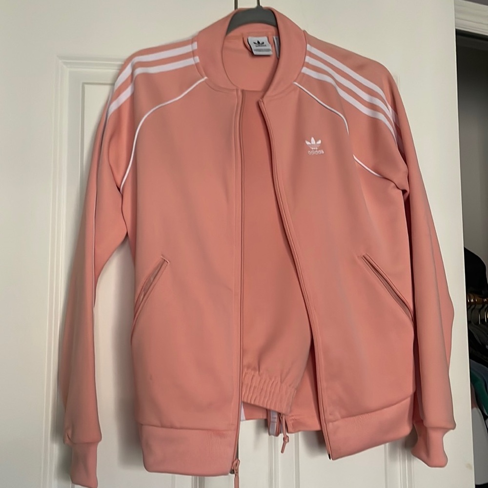 COPY - WOMEN'S ADIDAS ORIGINALS 3-STRIPES TRACKSUIT